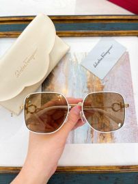 Picture of Ferragamo Sunglasses _SKUfw49212054fw